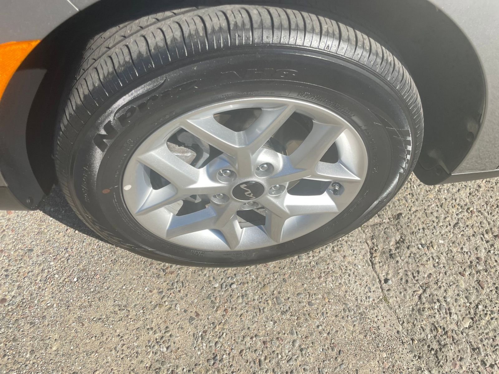 Thumbnail: 2025 Kia Soul - 30