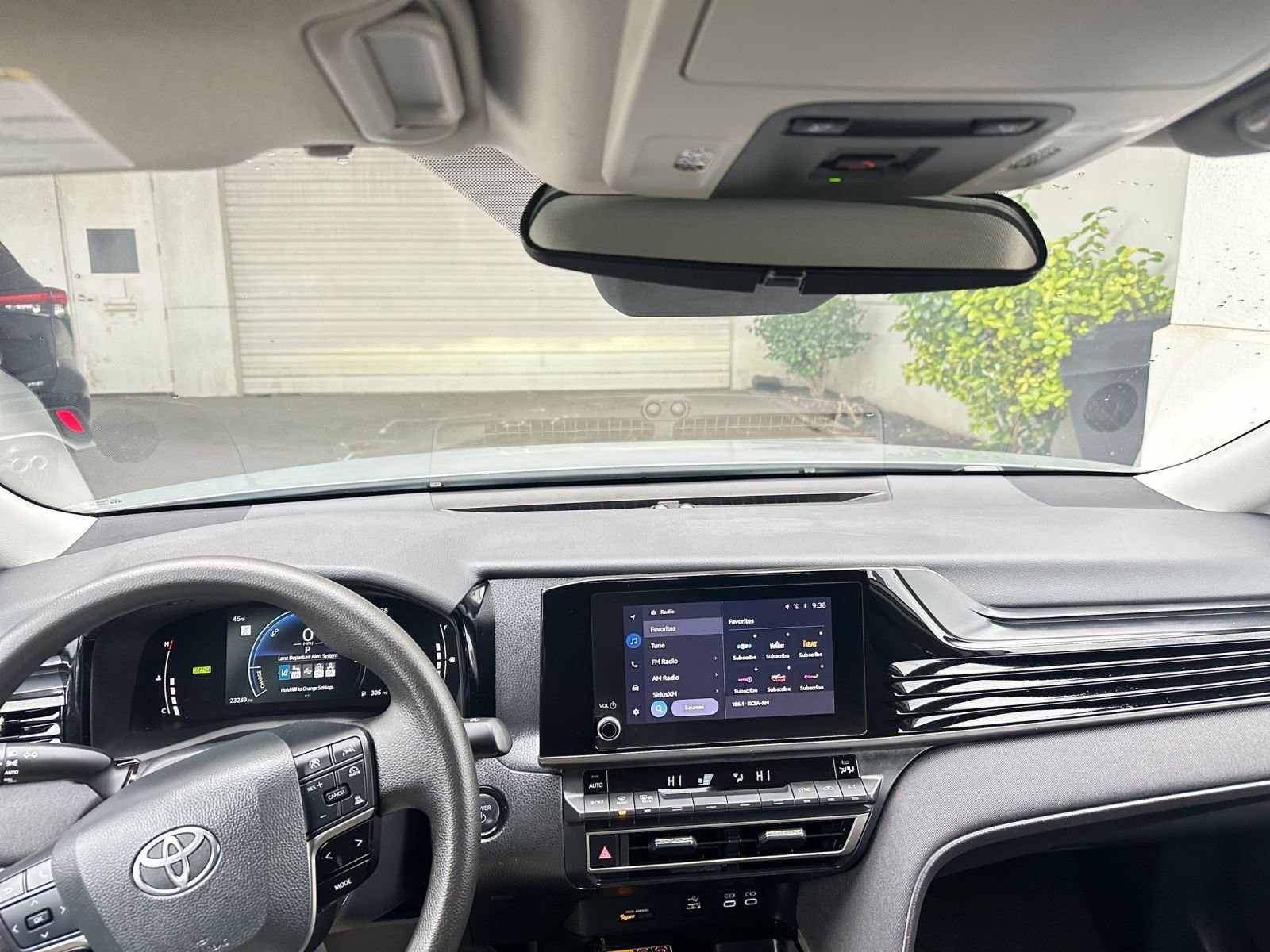 Thumbnail: 2025 Toyota Camry - 33