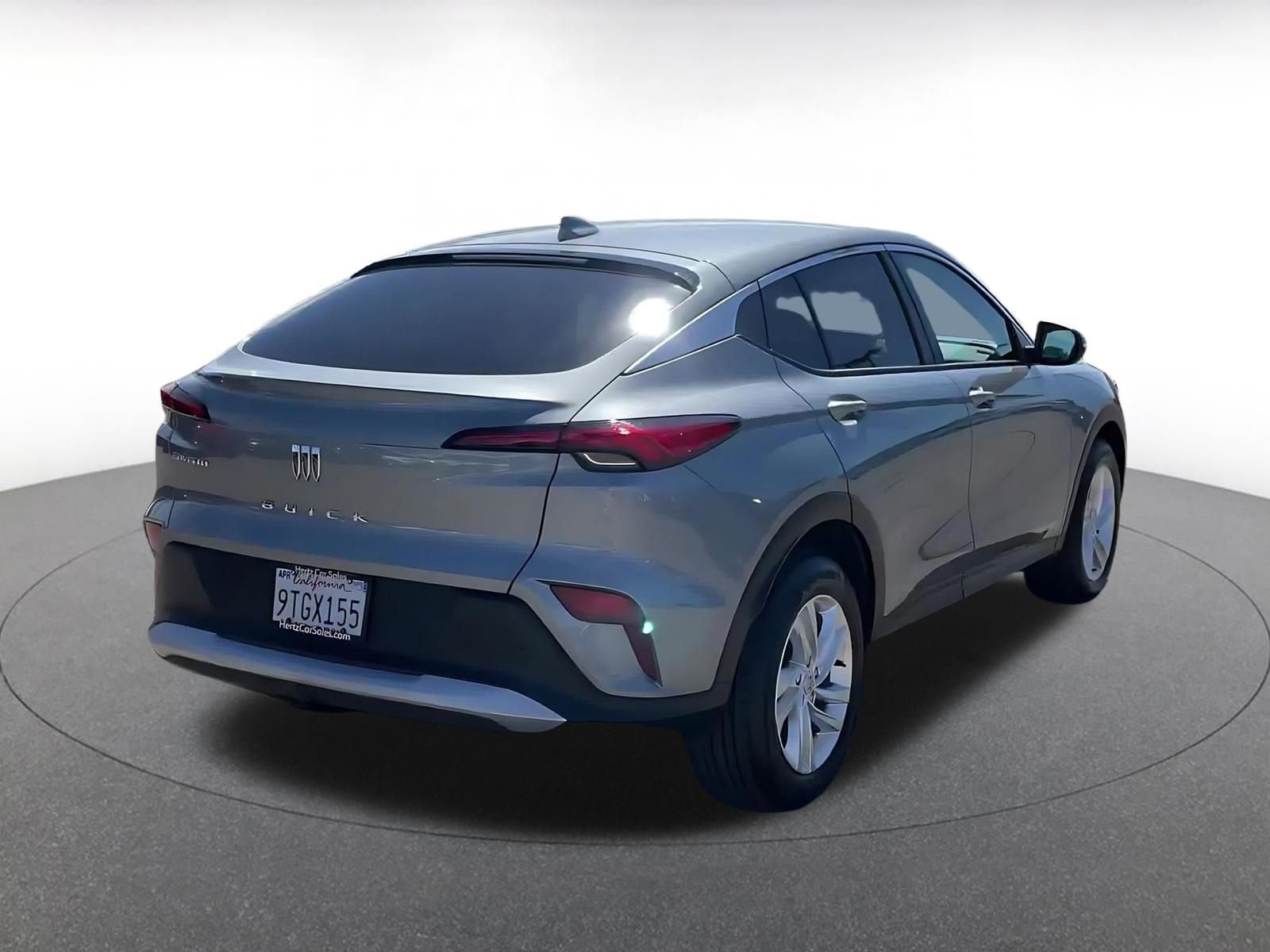 Thumbnail: 2025 Buick Envista - 14