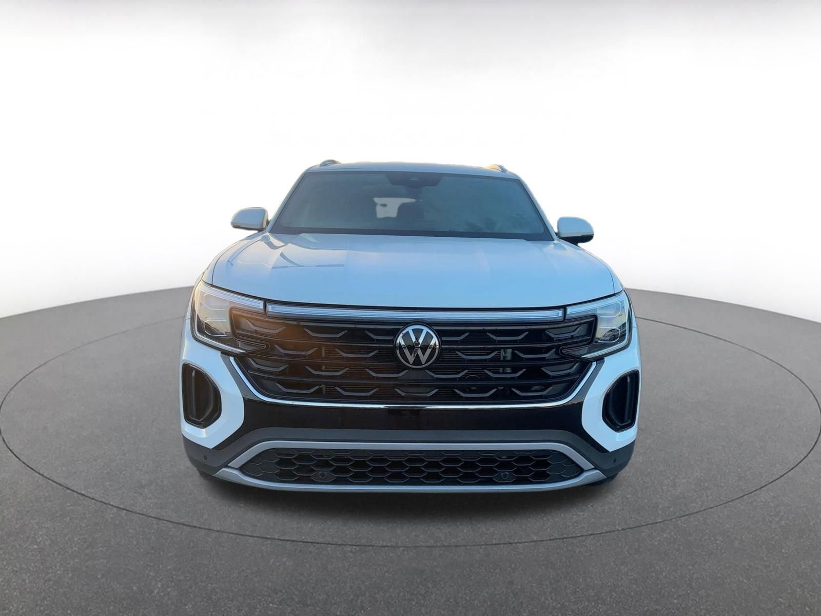 Thumbnail: 2025 Volkswagen Atlas - 2