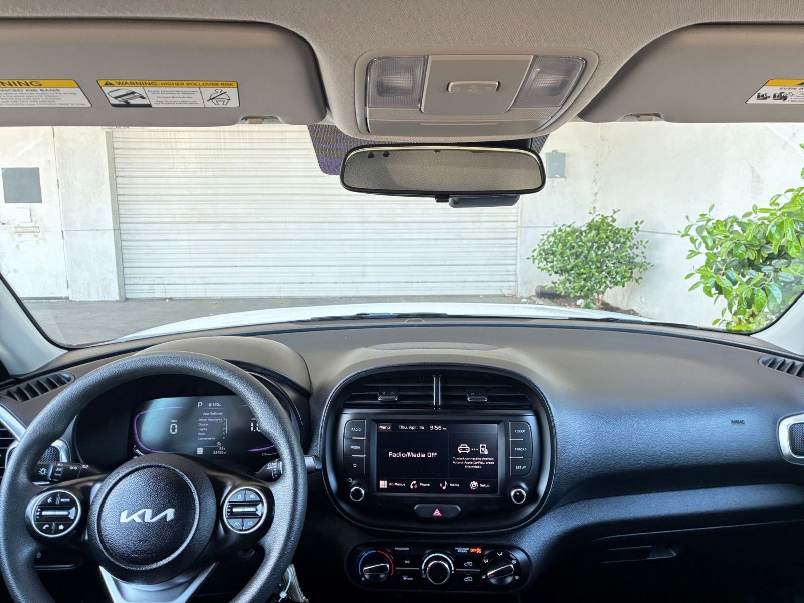 Thumbnail: 2025 Kia Soul - 32