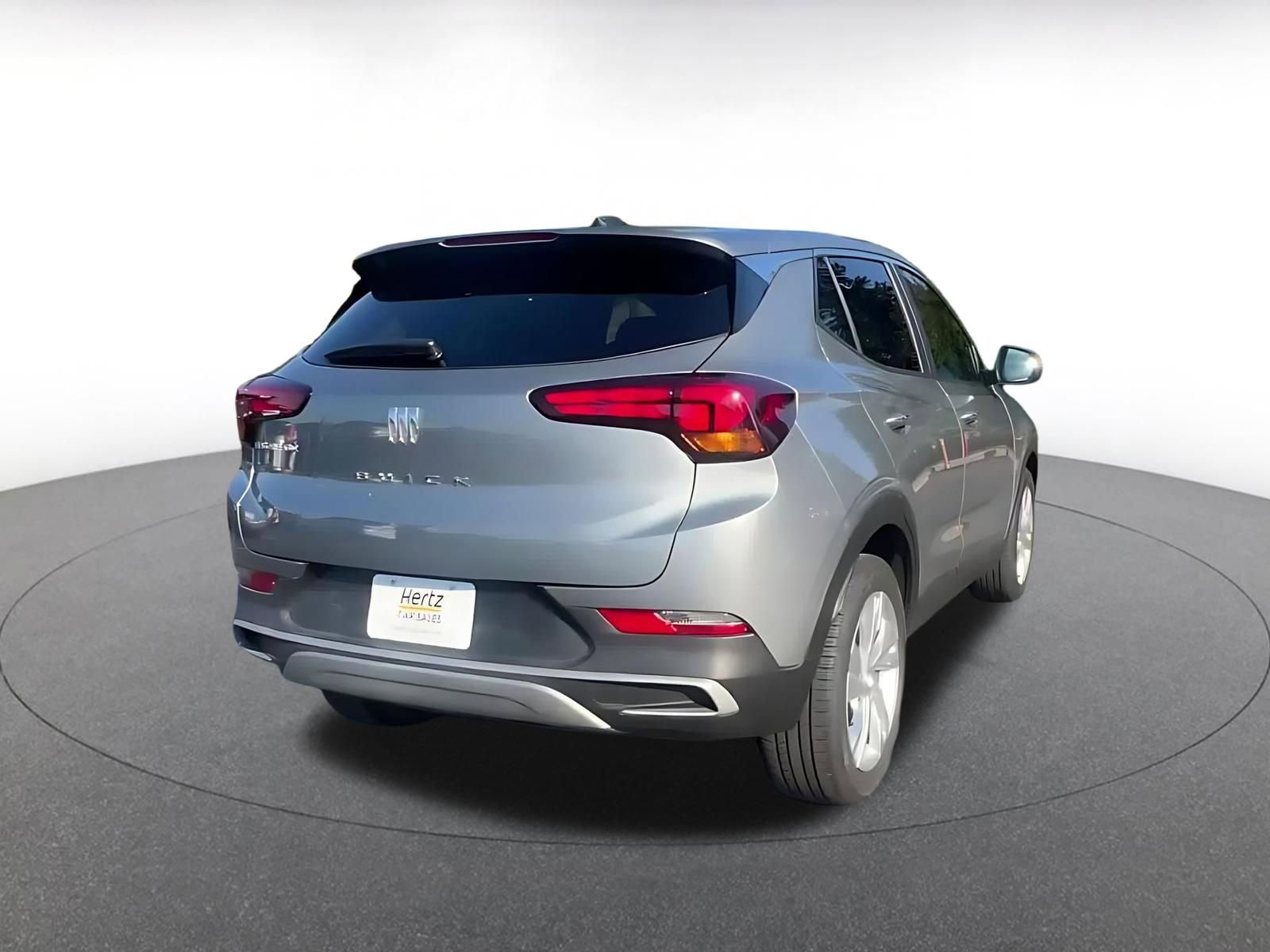 Thumbnail: 2025 Buick Encore GX - 14