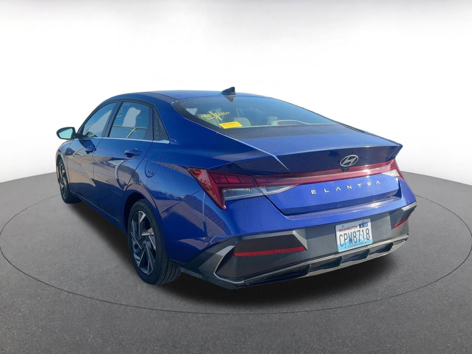 Thumbnail: 2025 Hyundai Elantra - 5