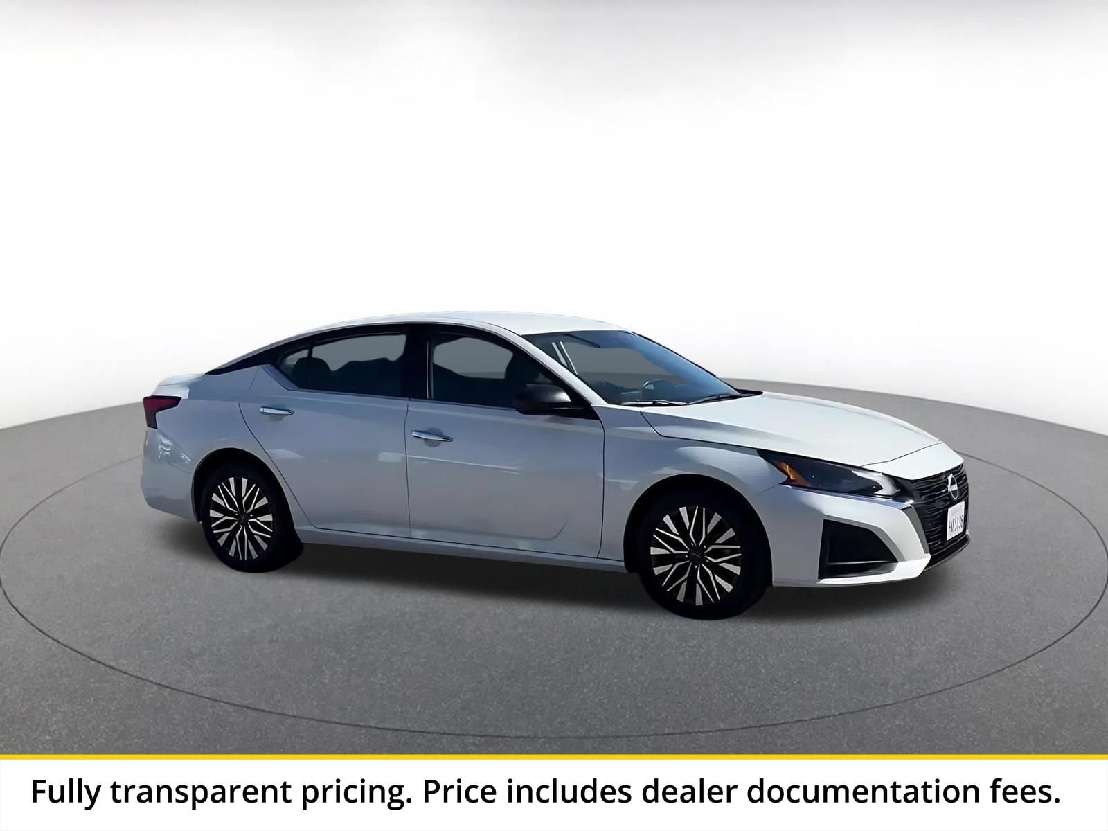 Thumbnail: 2025 Nissan Altima - 1