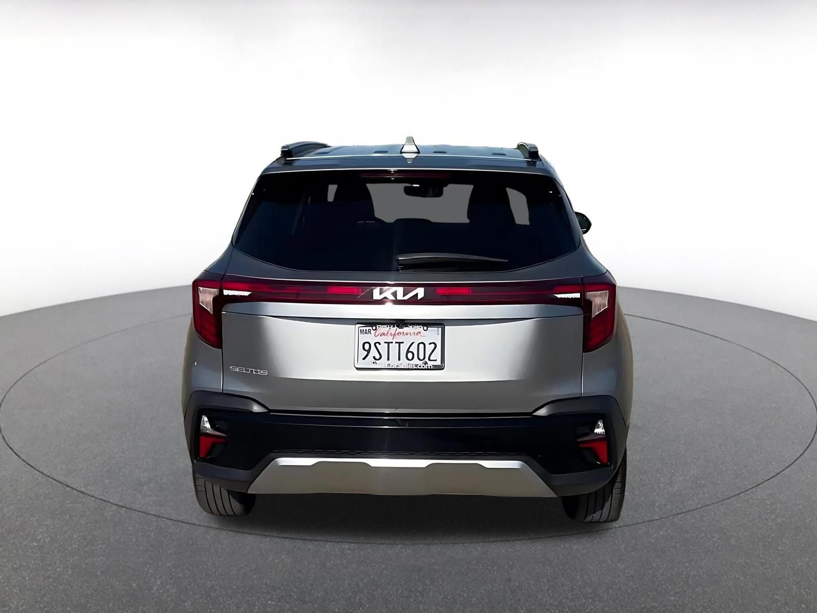 Thumbnail: 2025 Kia Seltos - 12