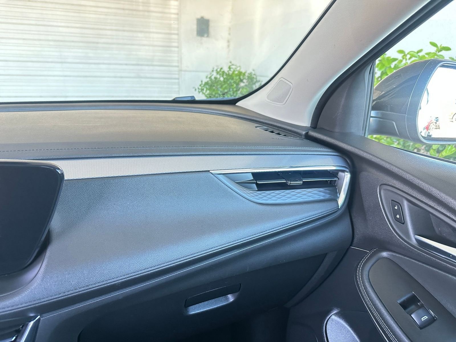 Thumbnail: 2025 Buick Encore GX - 35