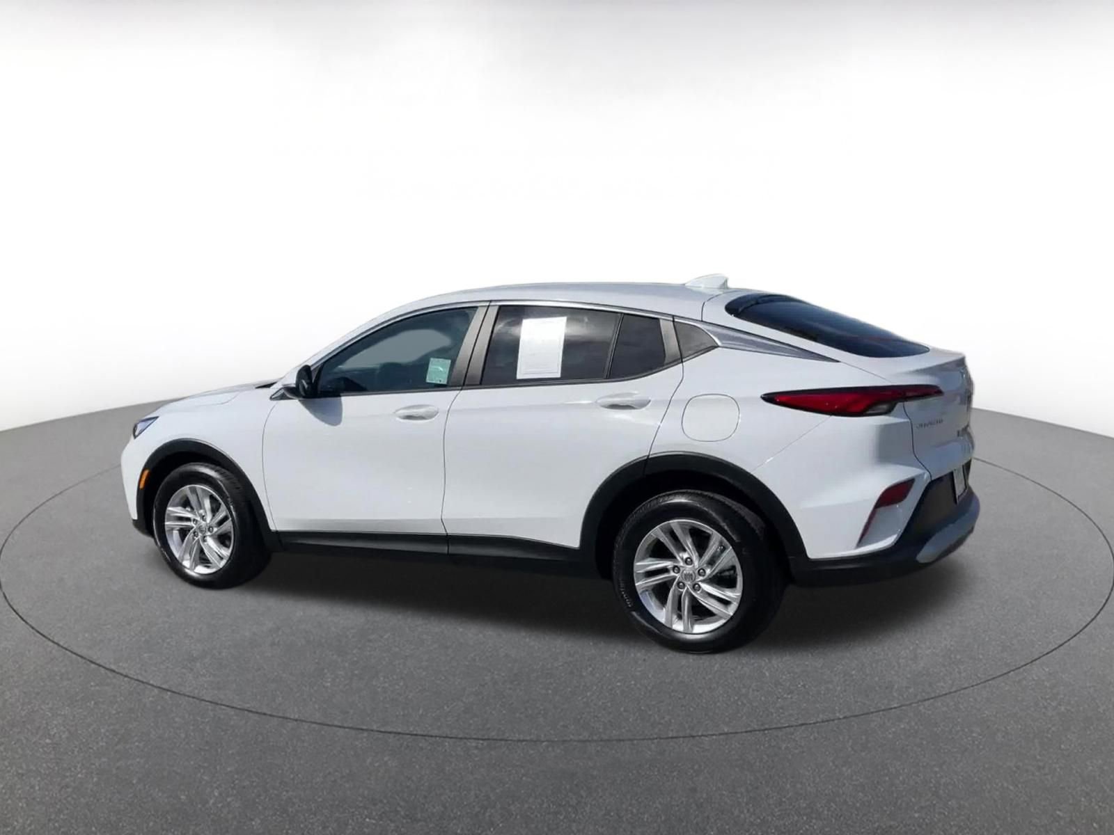 Thumbnail: 2025 Buick Envista - 10