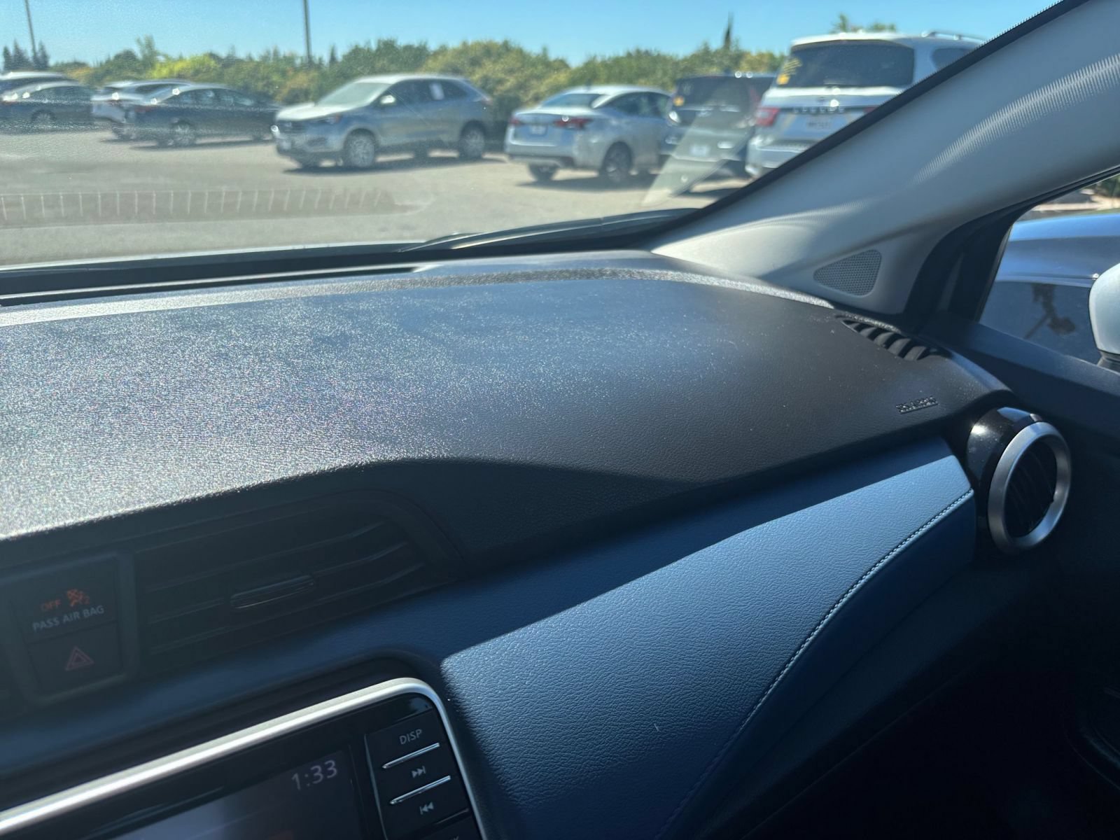 Thumbnail: 2025 Nissan Versa - 34