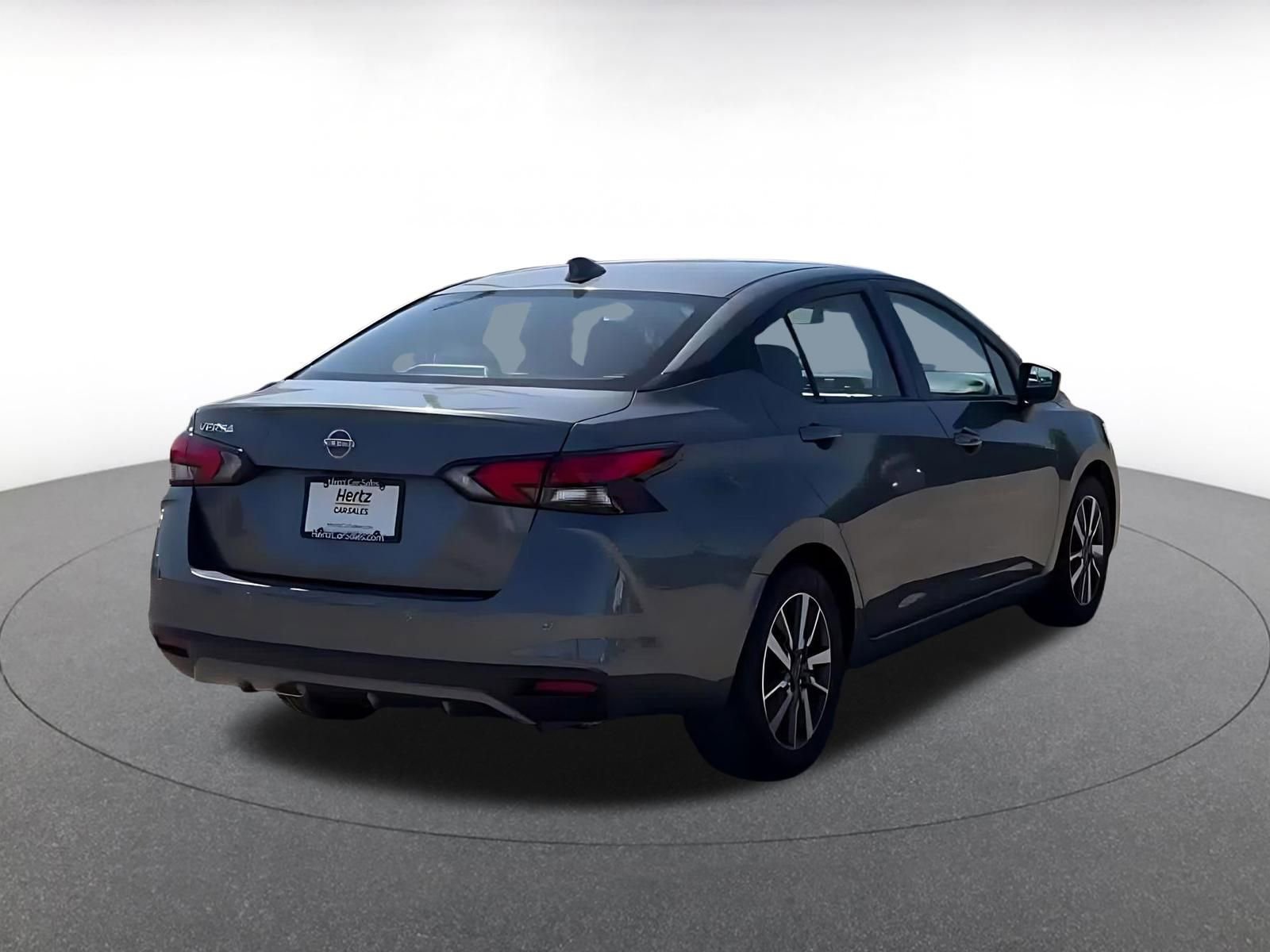 Thumbnail: 2025 Nissan Versa - 14