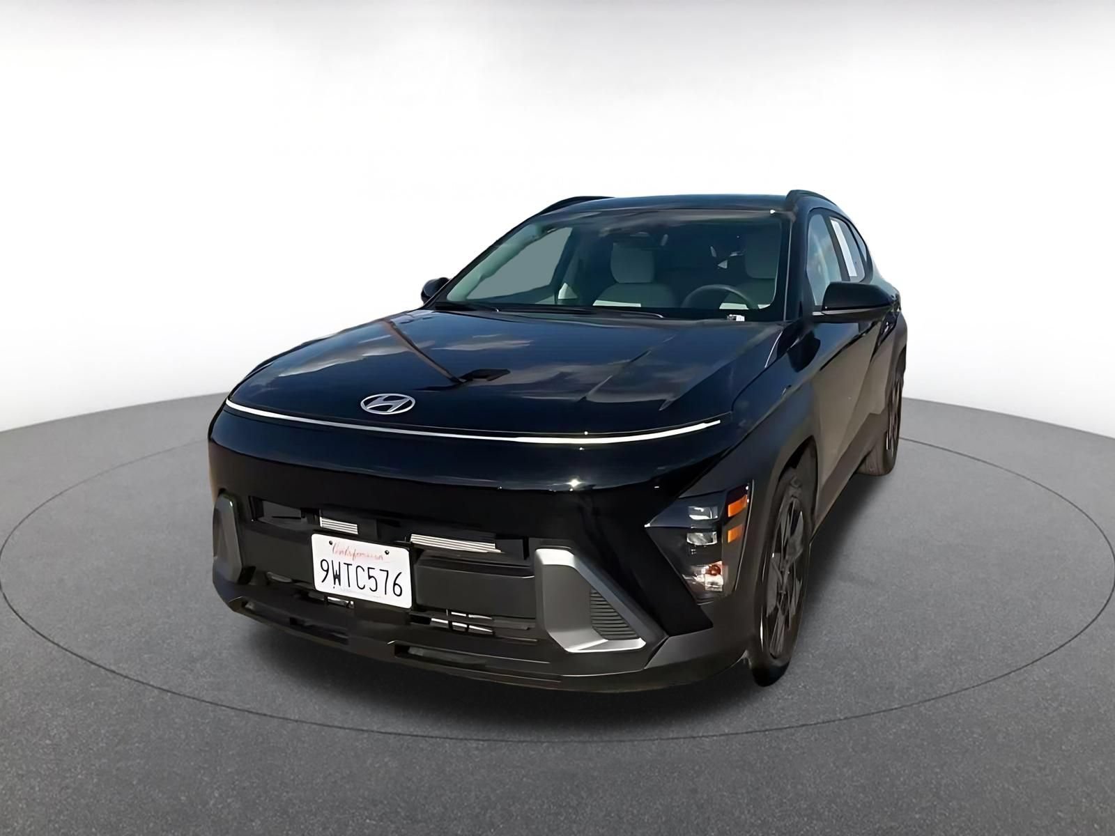 Thumbnail: 2026 Hyundai Kona - 6