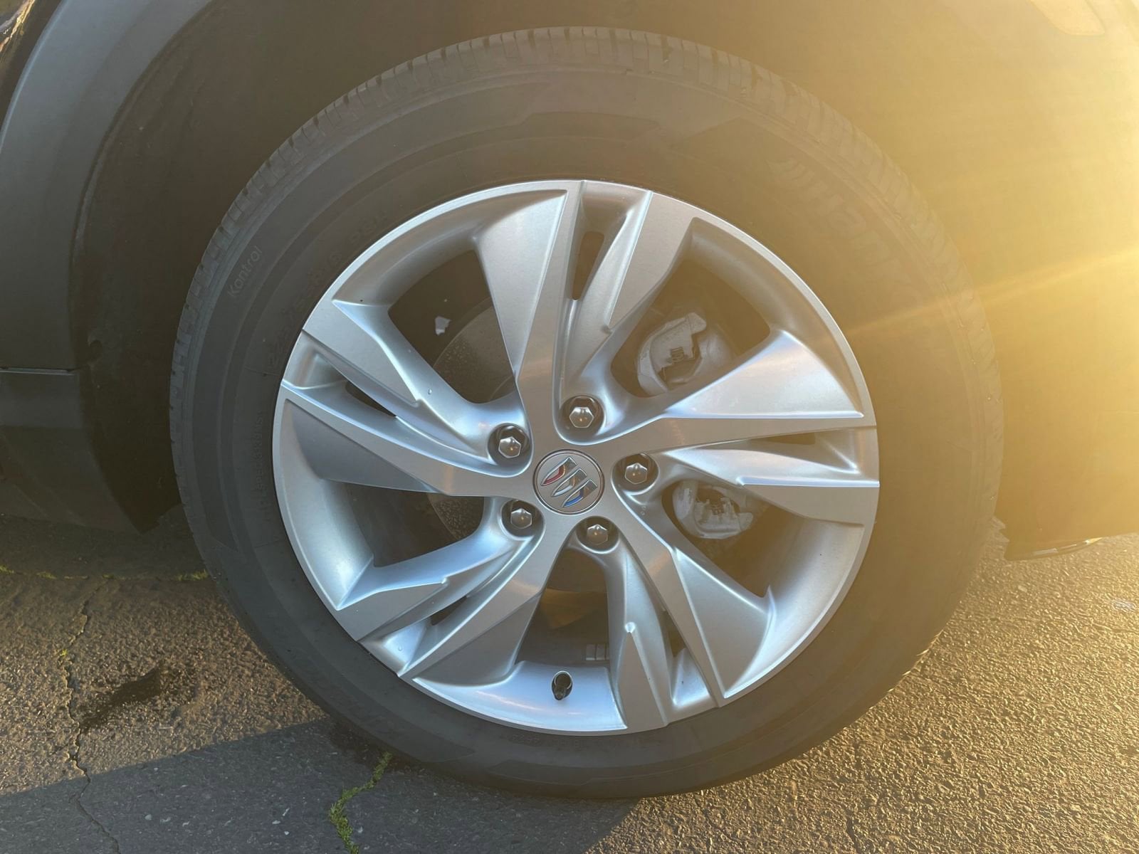 Thumbnail: 2025 Buick Encore GX - 30