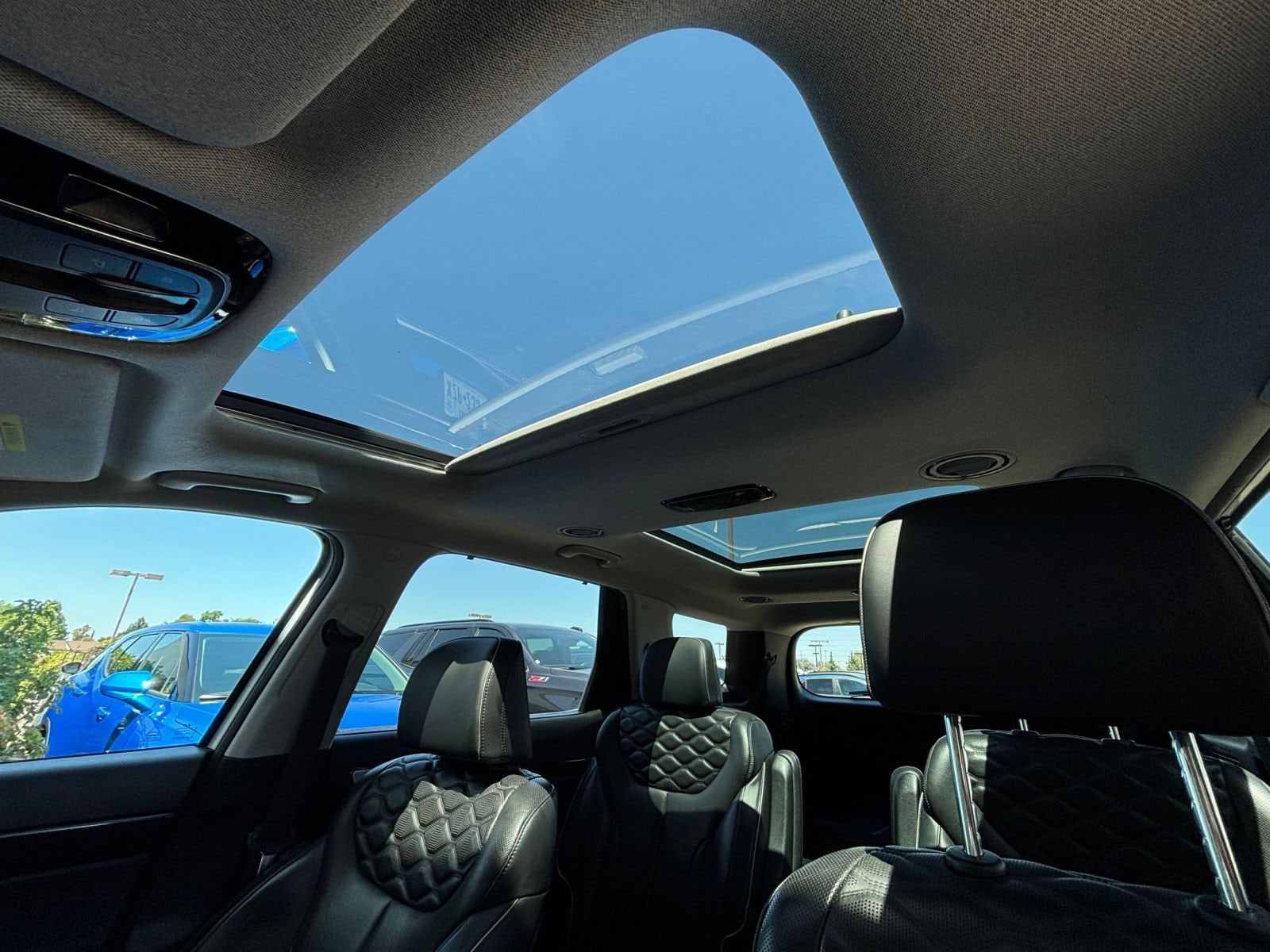 Thumbnail: 2021 Hyundai Palisade - 32