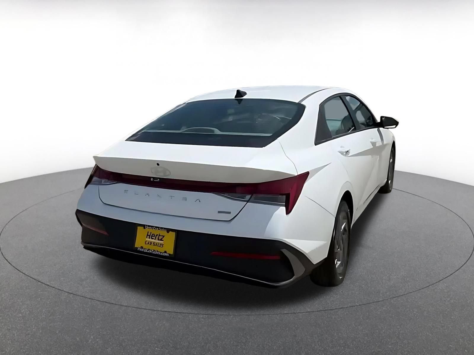 Thumbnail: 2026 Hyundai Elantra - 14