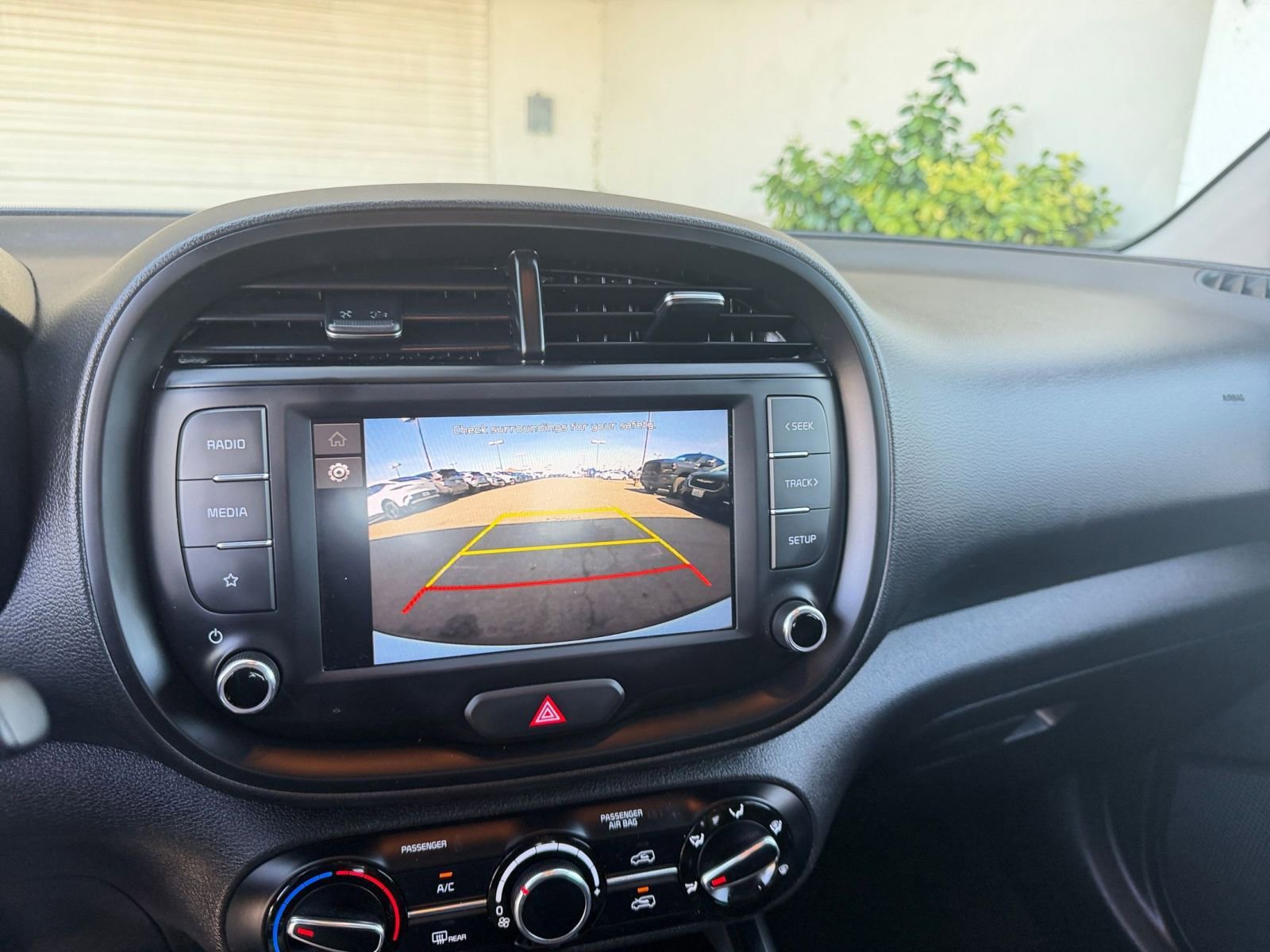 Thumbnail: 2025 Kia Soul - 24