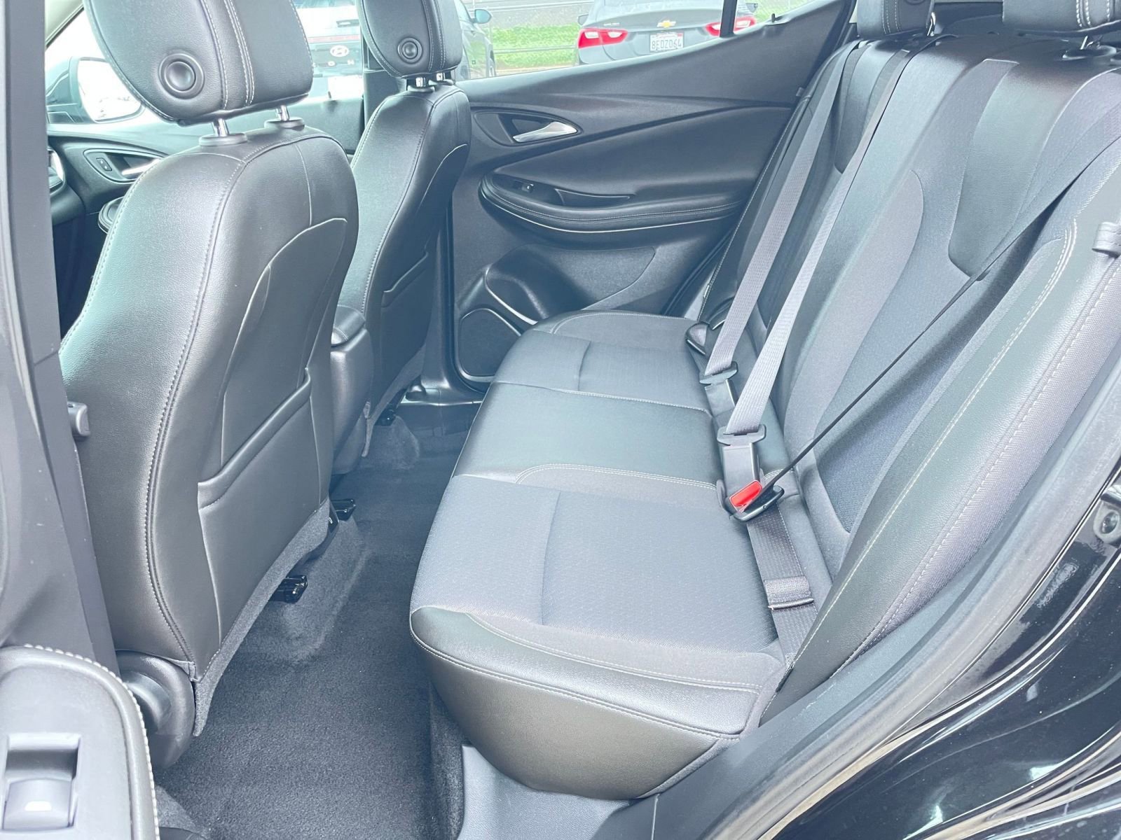 Thumbnail: 2025 Buick Encore GX - 25