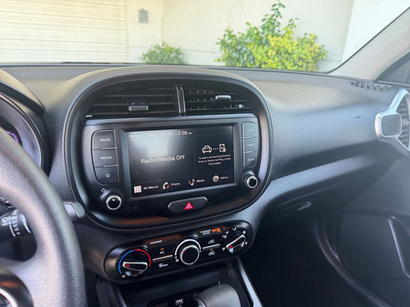 Thumbnail: 2025 Kia Soul - 20