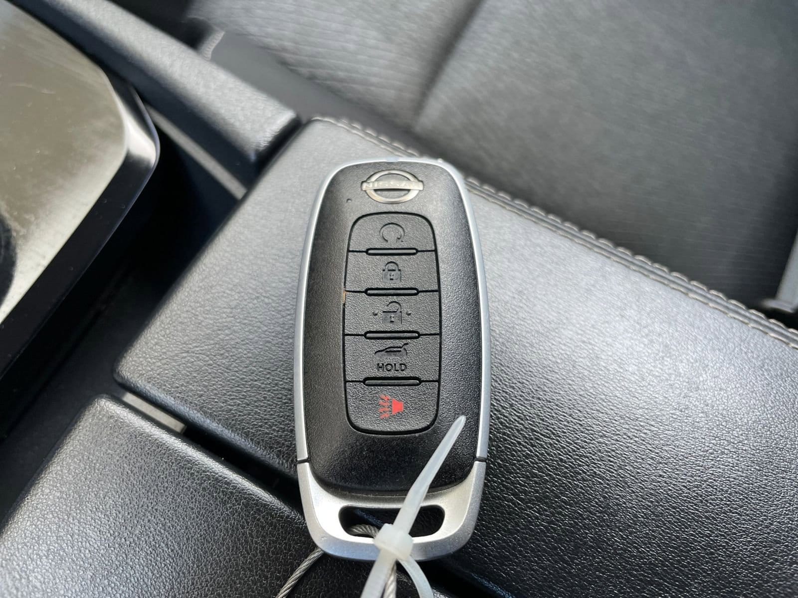 Thumbnail: 2025 Nissan Rogue - 27