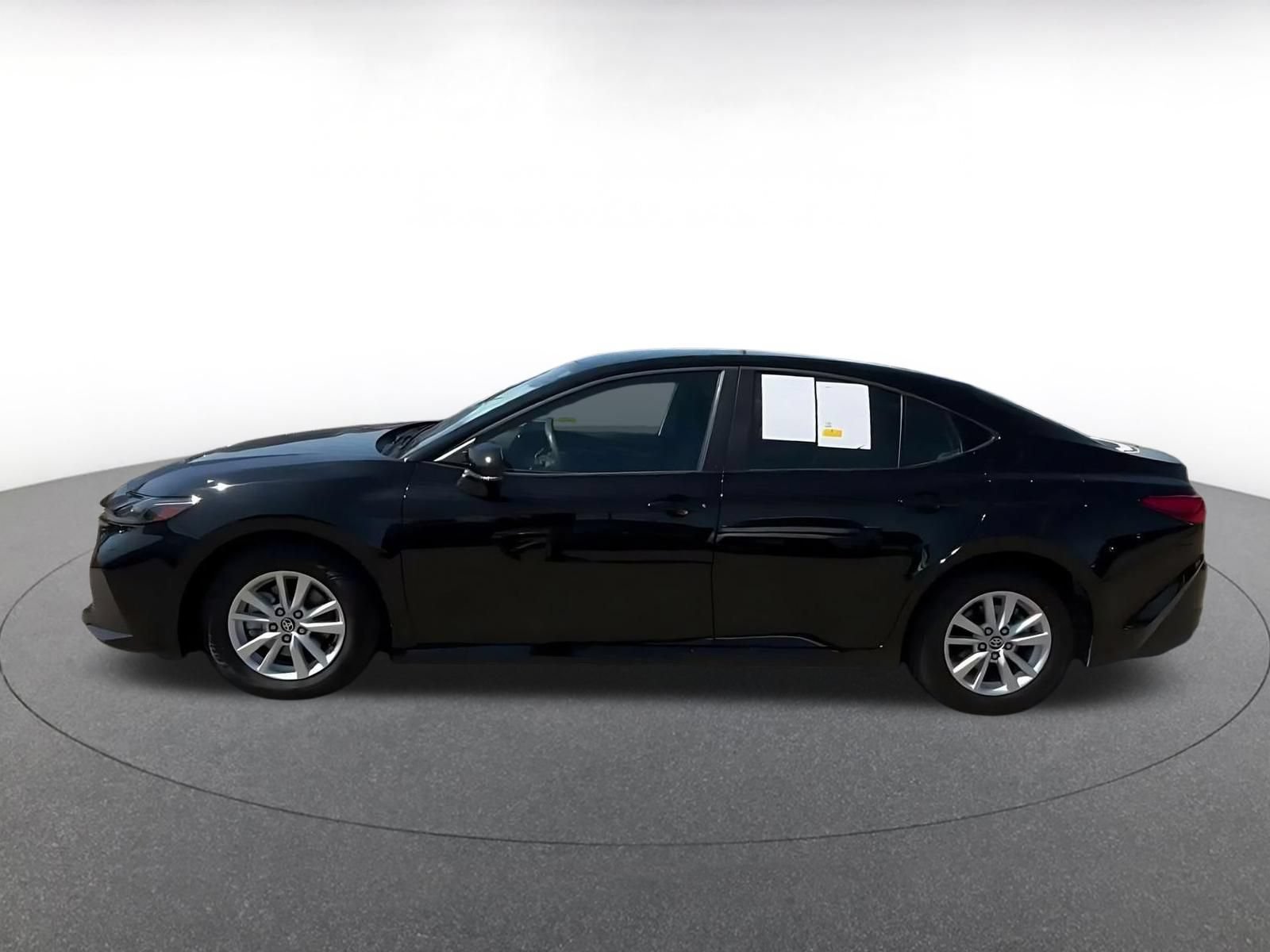 Thumbnail: 2026 Toyota Camry - 9