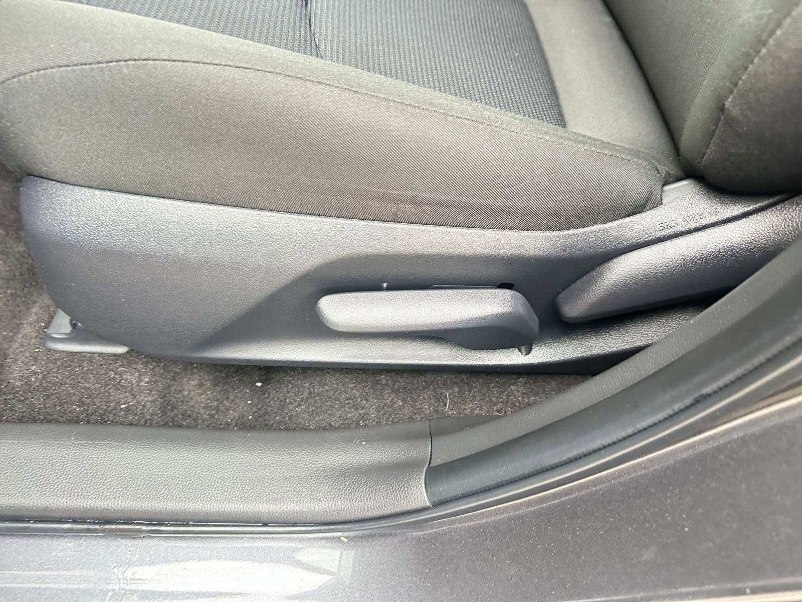 Thumbnail: 2025 Toyota RAV4 - 23