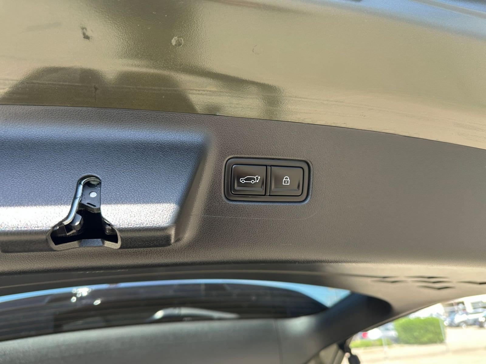 Thumbnail: 2025 Hyundai Santa Fe - 23