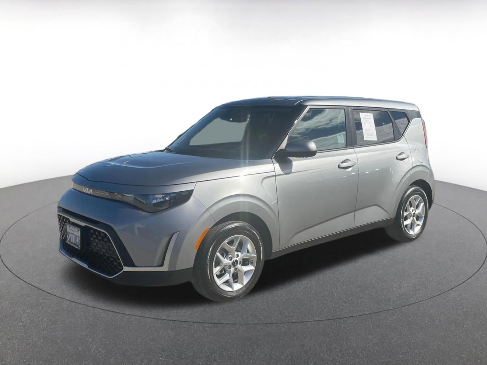 Thumbnail: 2025 Kia Soul - 4