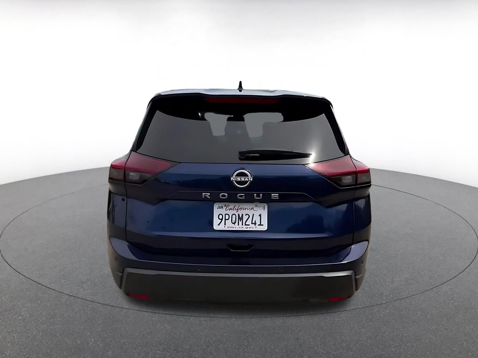 Thumbnail: 2025 Nissan Rogue - 12