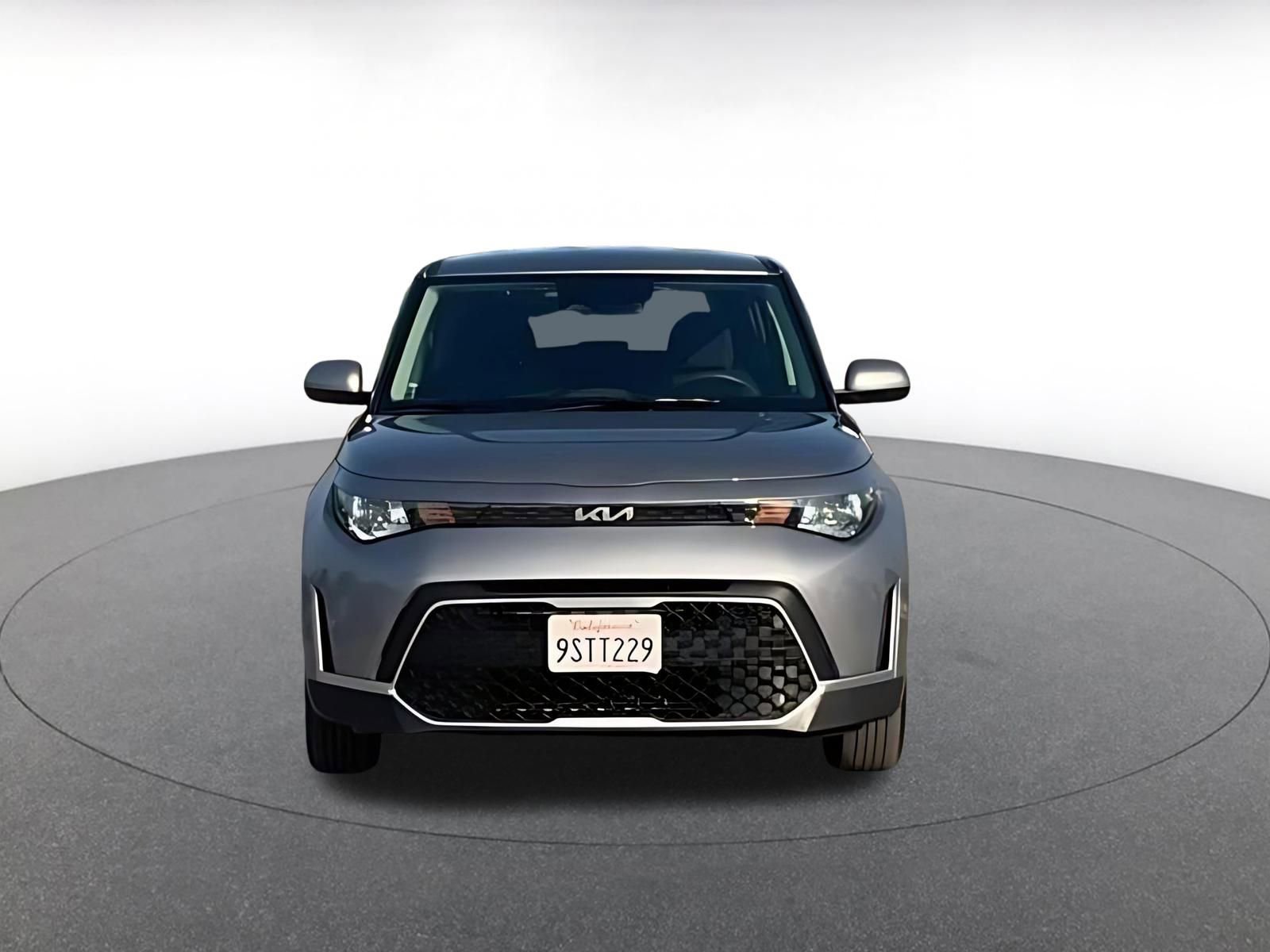 Thumbnail: 2025 Kia Soul - 11