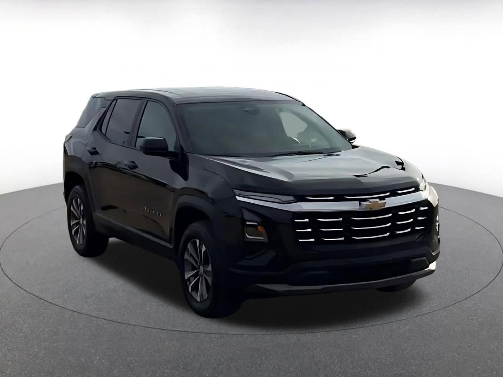 Thumbnail: 2025 Chevrolet Equinox - 2