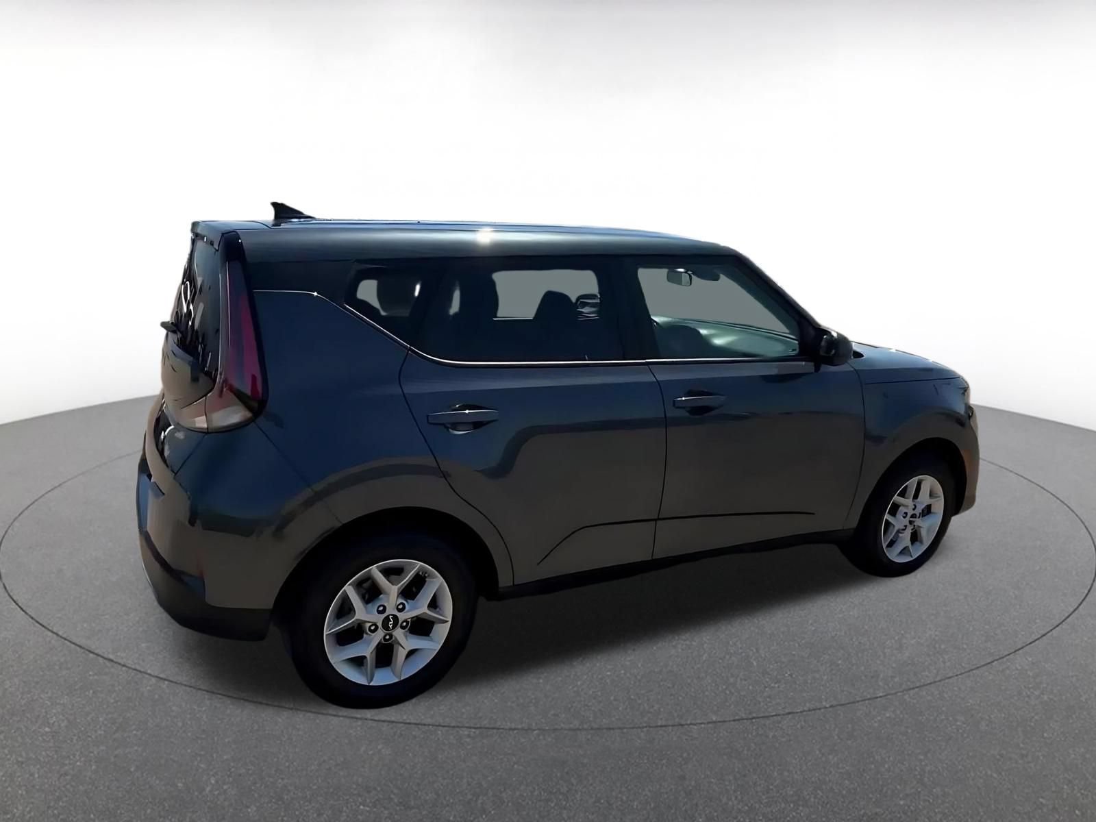 Thumbnail: 2025 Kia Soul - 15