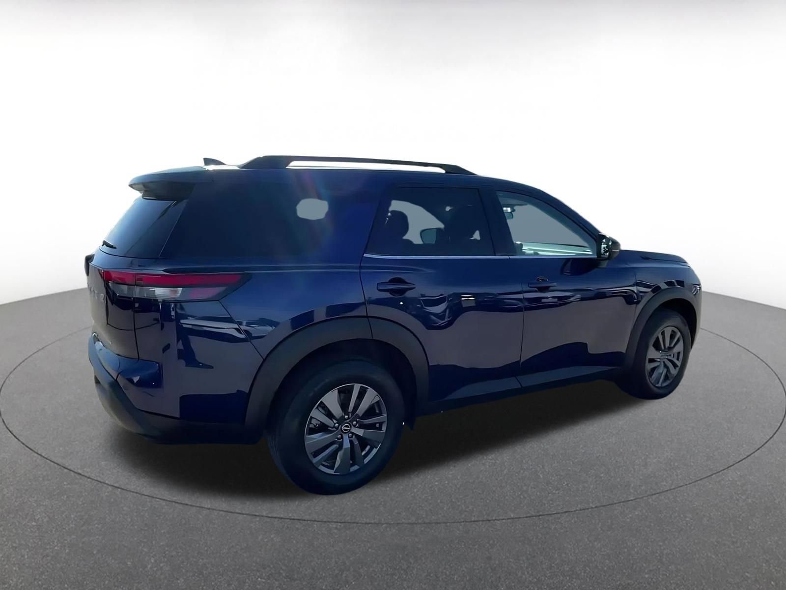 Thumbnail: 2025 Nissan Pathfinder - 15