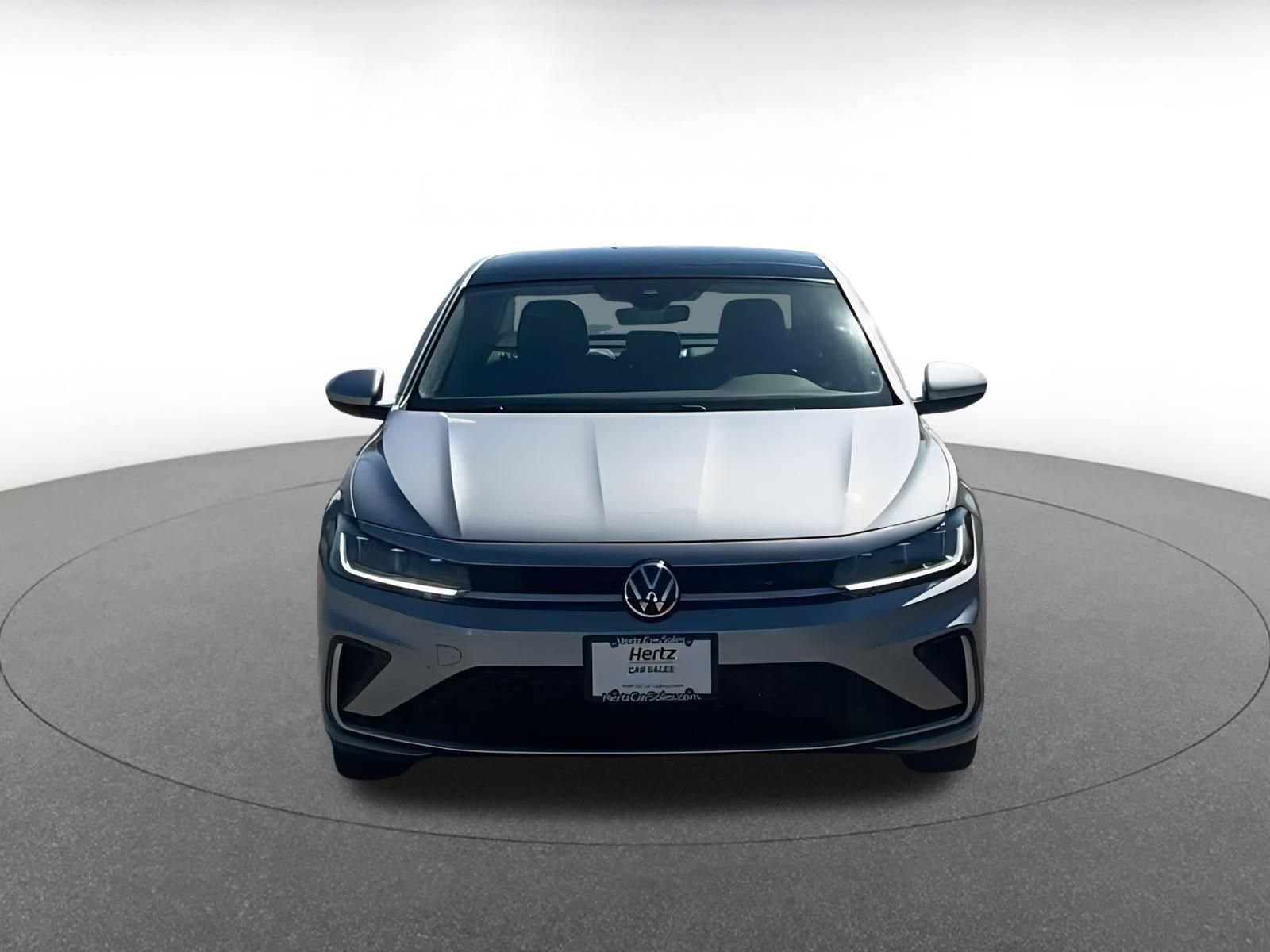 Thumbnail: 2025 Volkswagen Jetta - 7