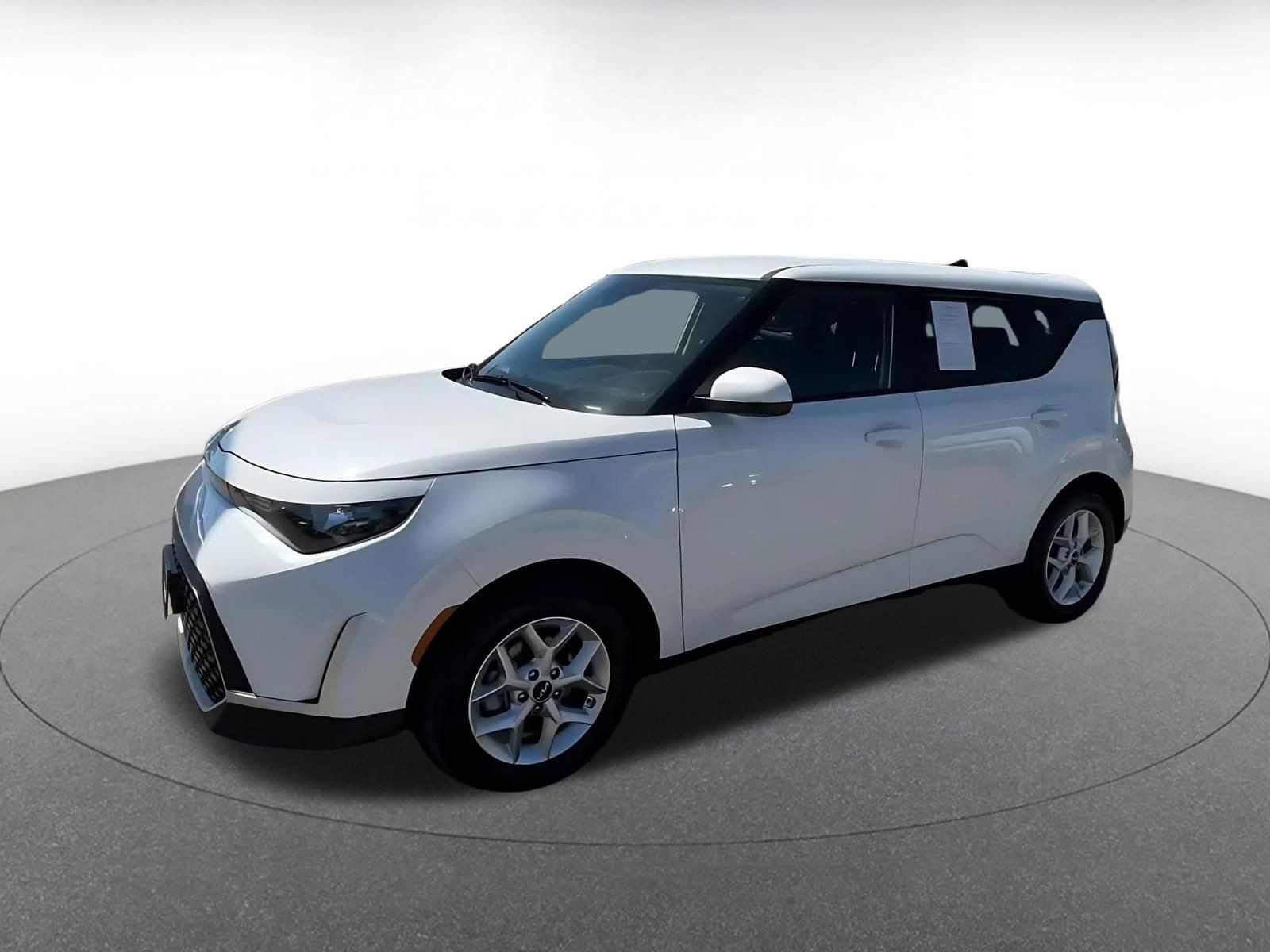 Thumbnail: 2025 Kia Soul - 6