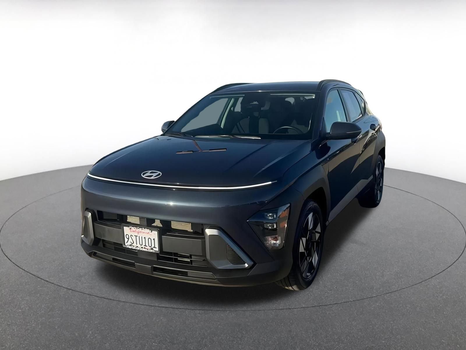 Thumbnail: 2025 Hyundai Kona - 7