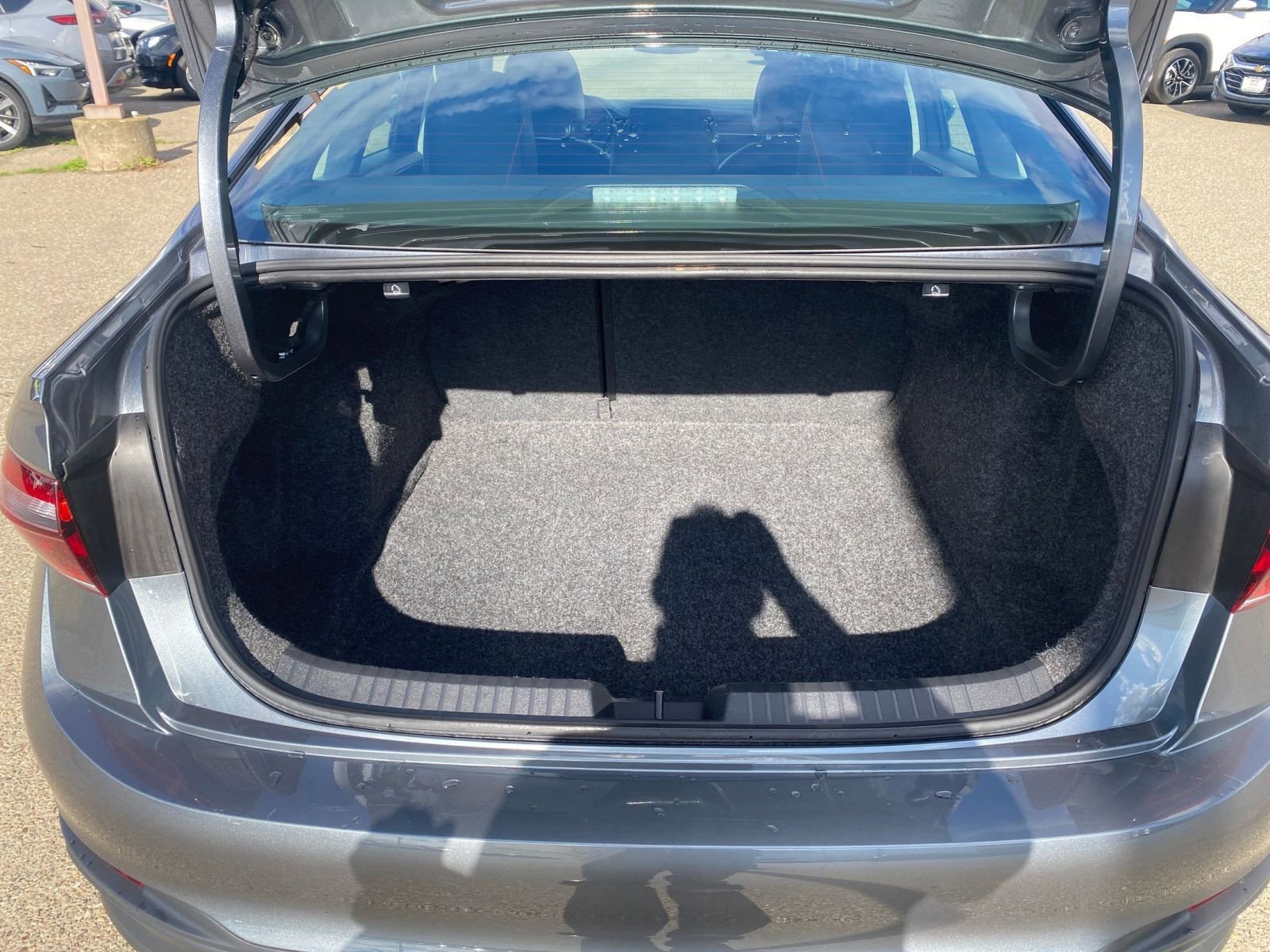 Thumbnail: 2025 Volkswagen Jetta - 31