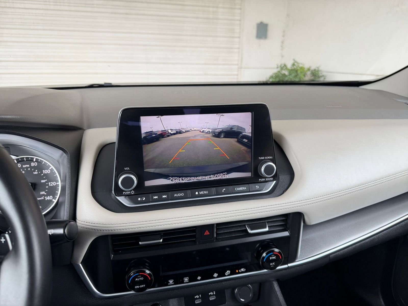 Thumbnail: 2025 Nissan Rogue - 25