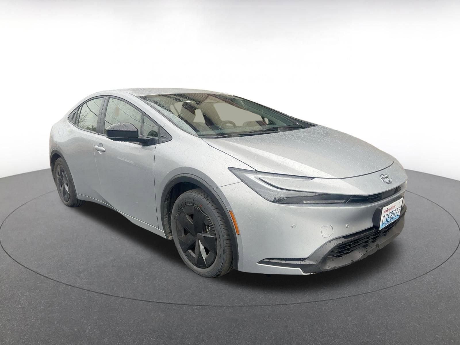 Thumbnail: 2025 Toyota Prius - 1