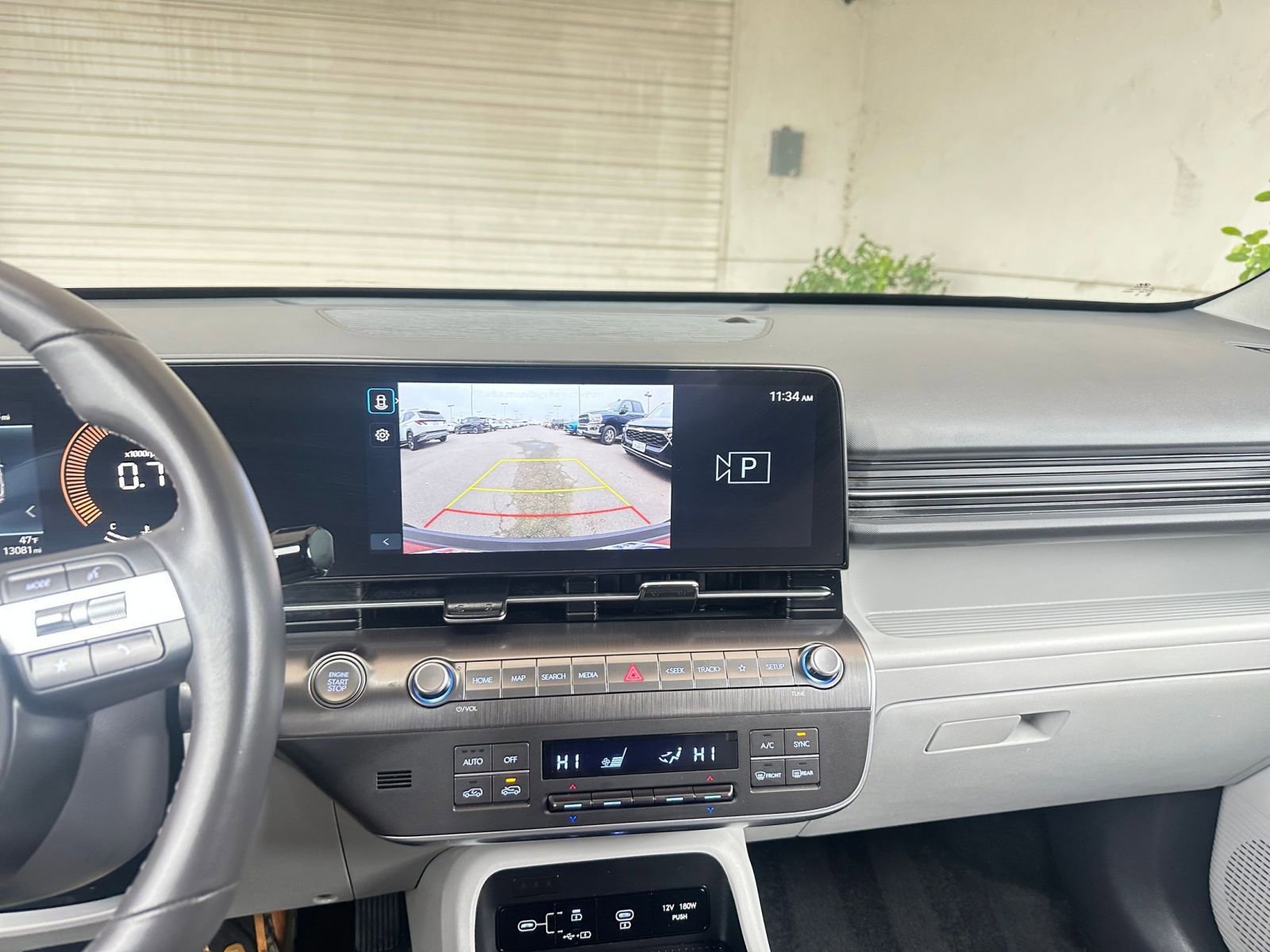 Thumbnail: 2025 Hyundai Kona - 17