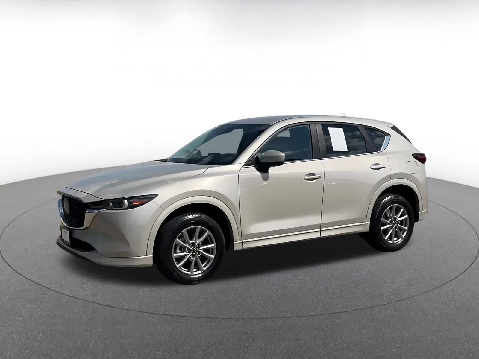 Thumbnail: 2025 Mazda CX-5 - 8