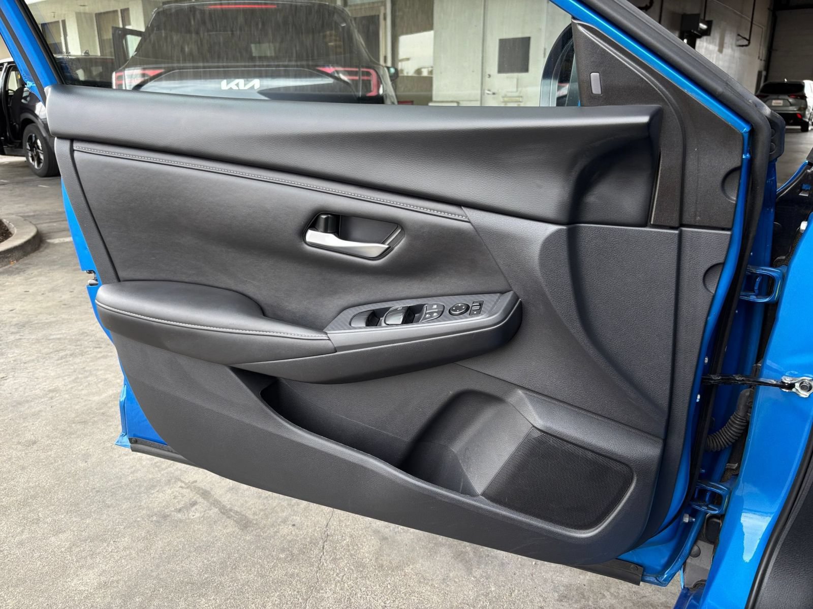 Thumbnail: 2025 Nissan Sentra - 18