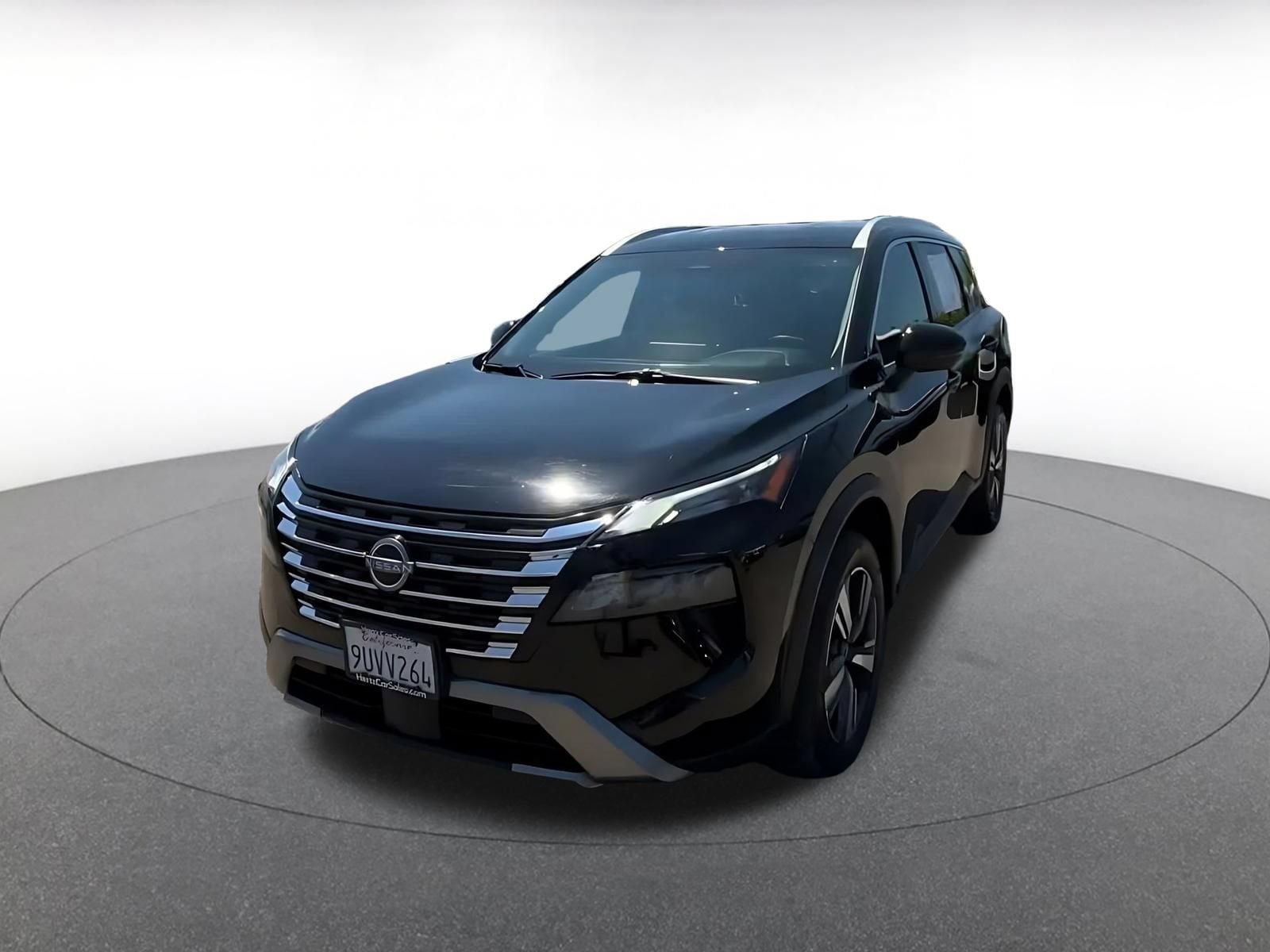 Thumbnail: 2026 Nissan Rogue - 5