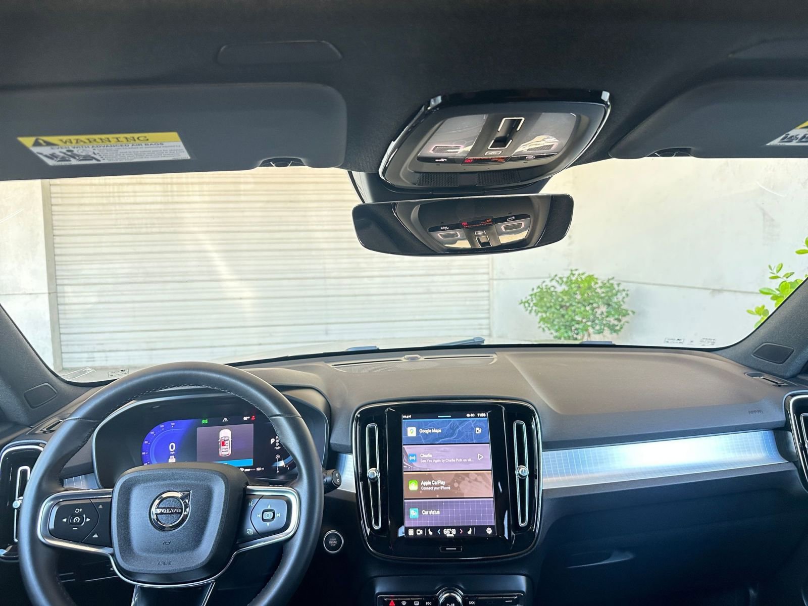 Thumbnail: 2024 Volvo XC40 - 34