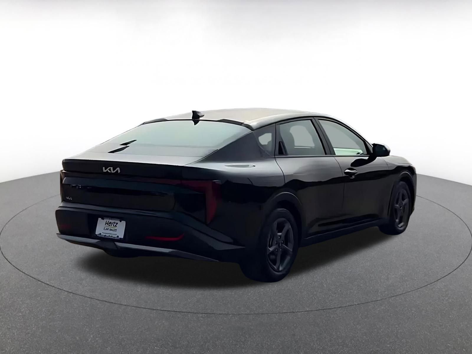 Thumbnail: 2025 Kia K4 - 14