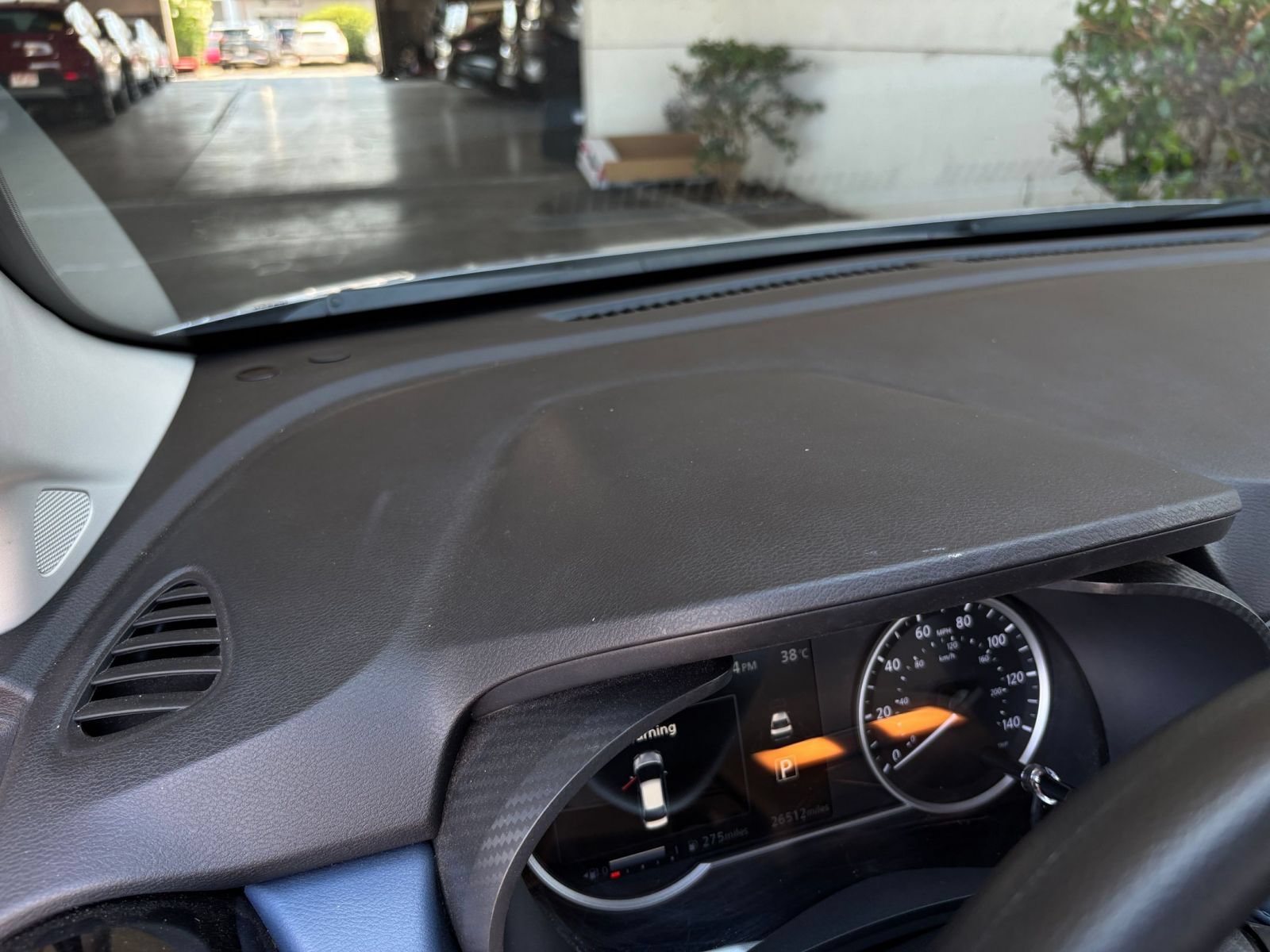 Thumbnail: 2025 Nissan Versa - 33