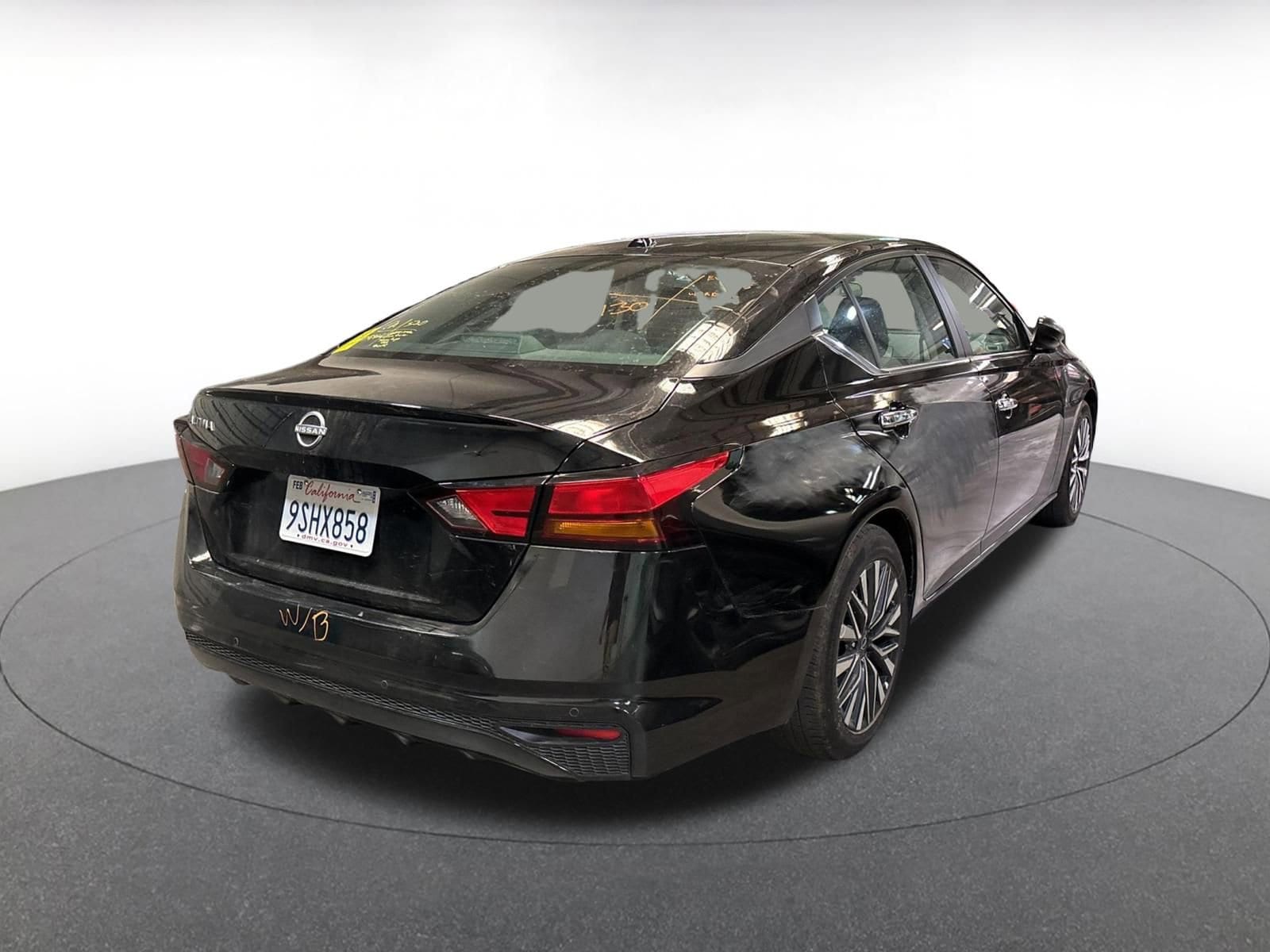Thumbnail: 2025 Nissan Altima - 7