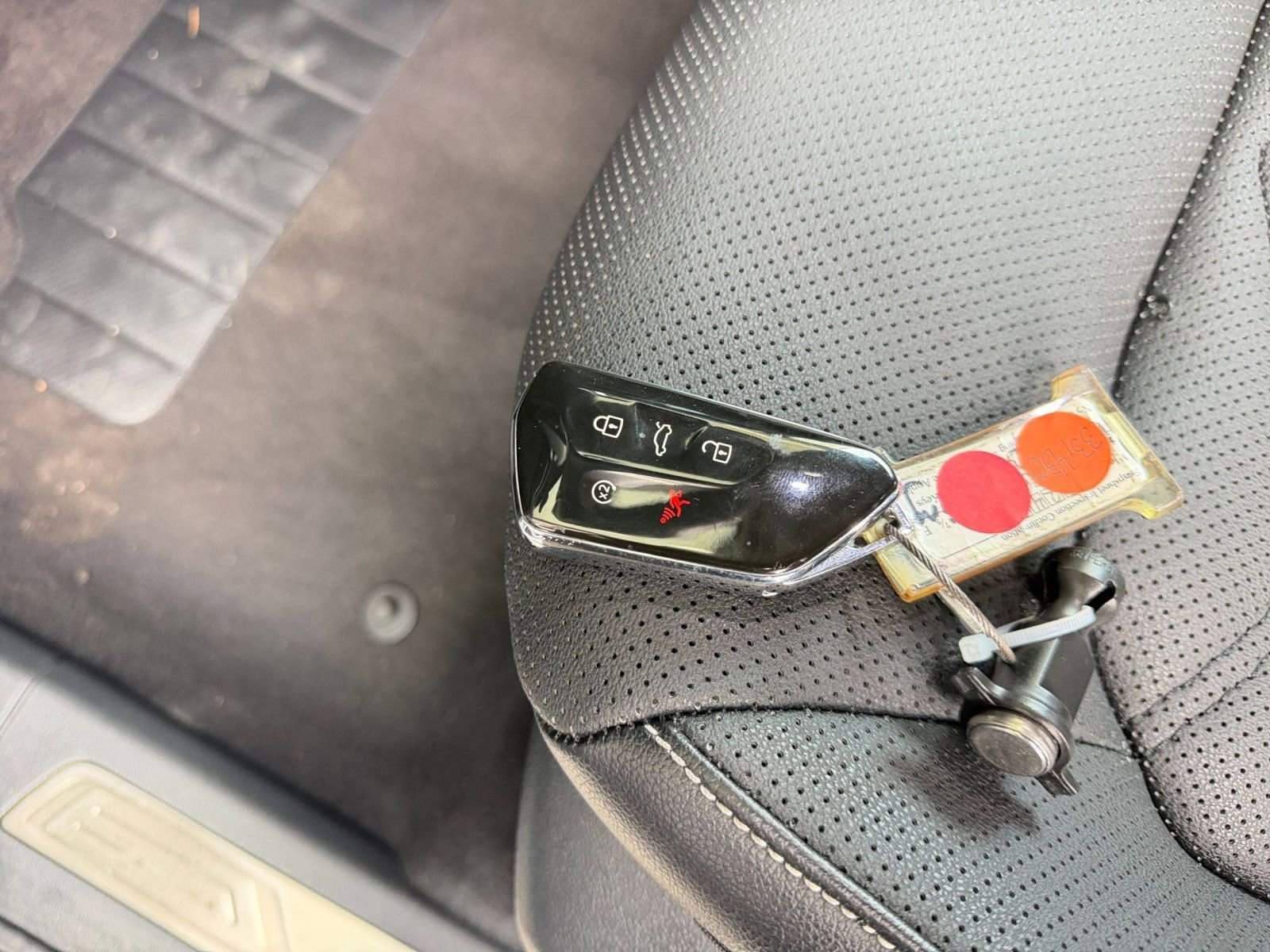 Thumbnail: 2024 Volkswagen Atlas - 27