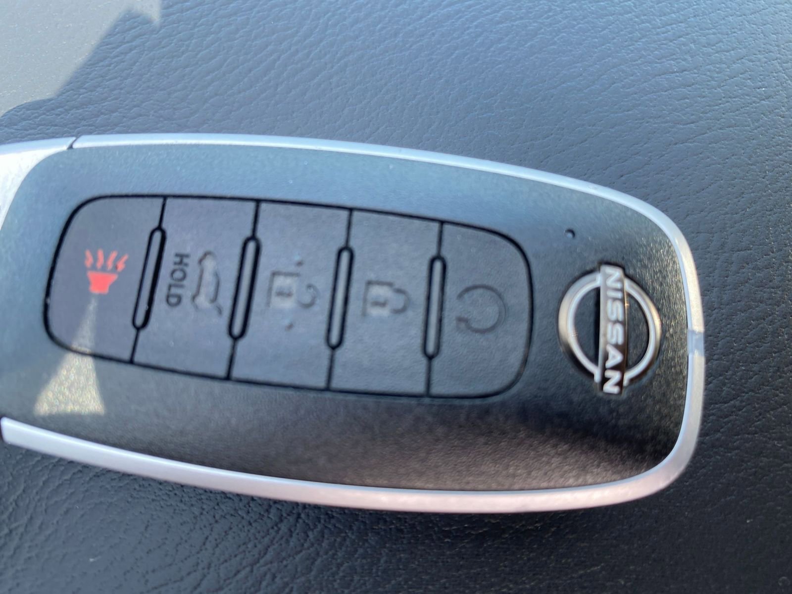 Thumbnail: 2025 Nissan Rogue - 27