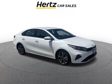 2024 Kia Forte LXS -
                  Stockton, CA