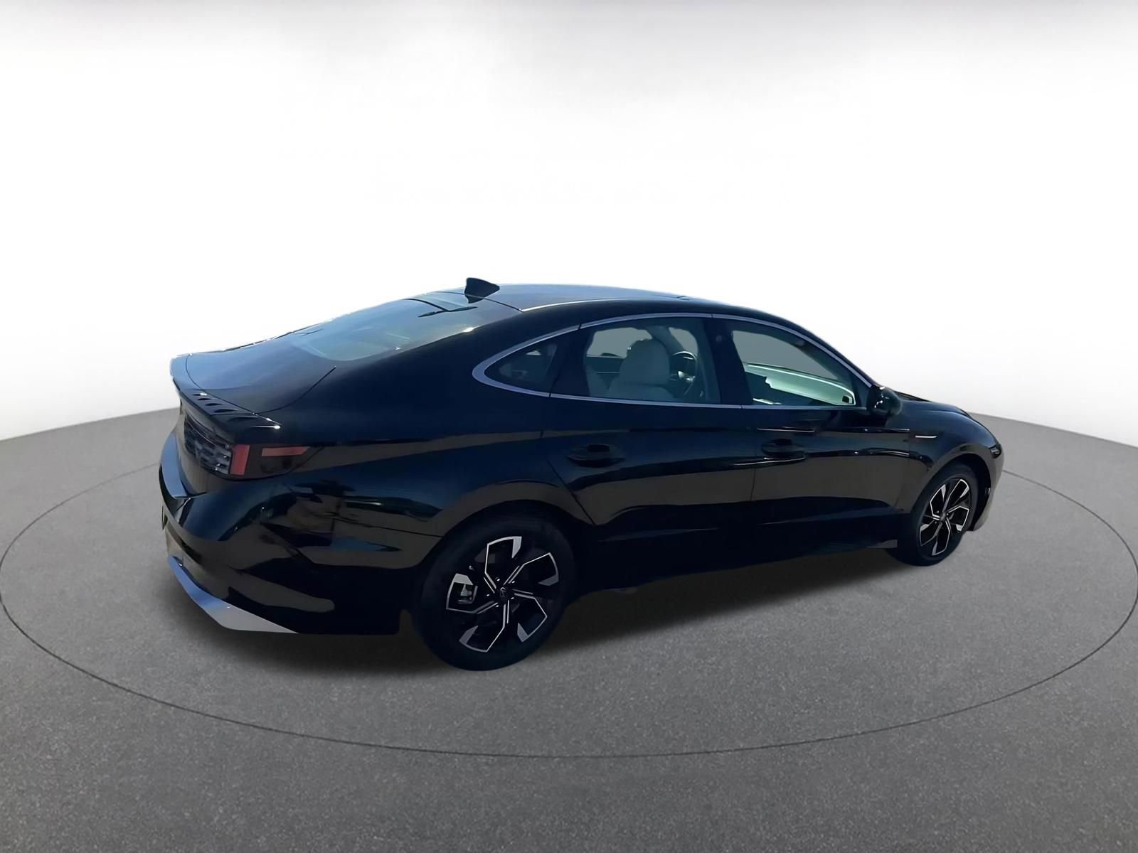 Thumbnail: 2025 Hyundai Sonata - 14