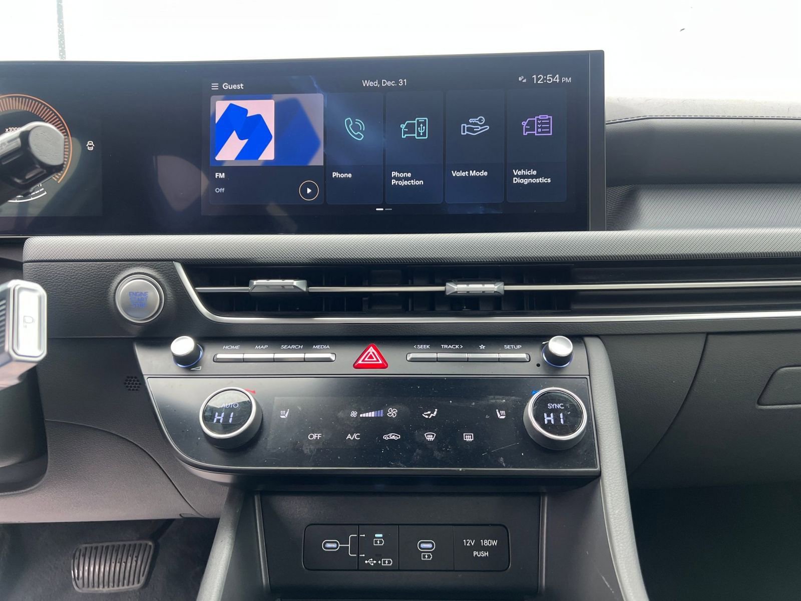 Thumbnail: 2025 Hyundai Sonata - 18