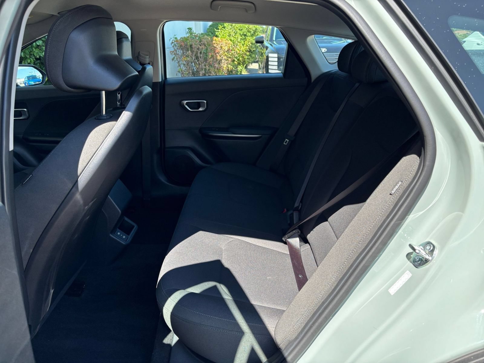 Thumbnail: 2026 Kia K4 - 25